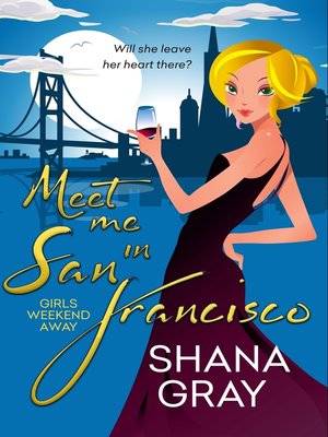 cover image of Meet Me In San Francisco